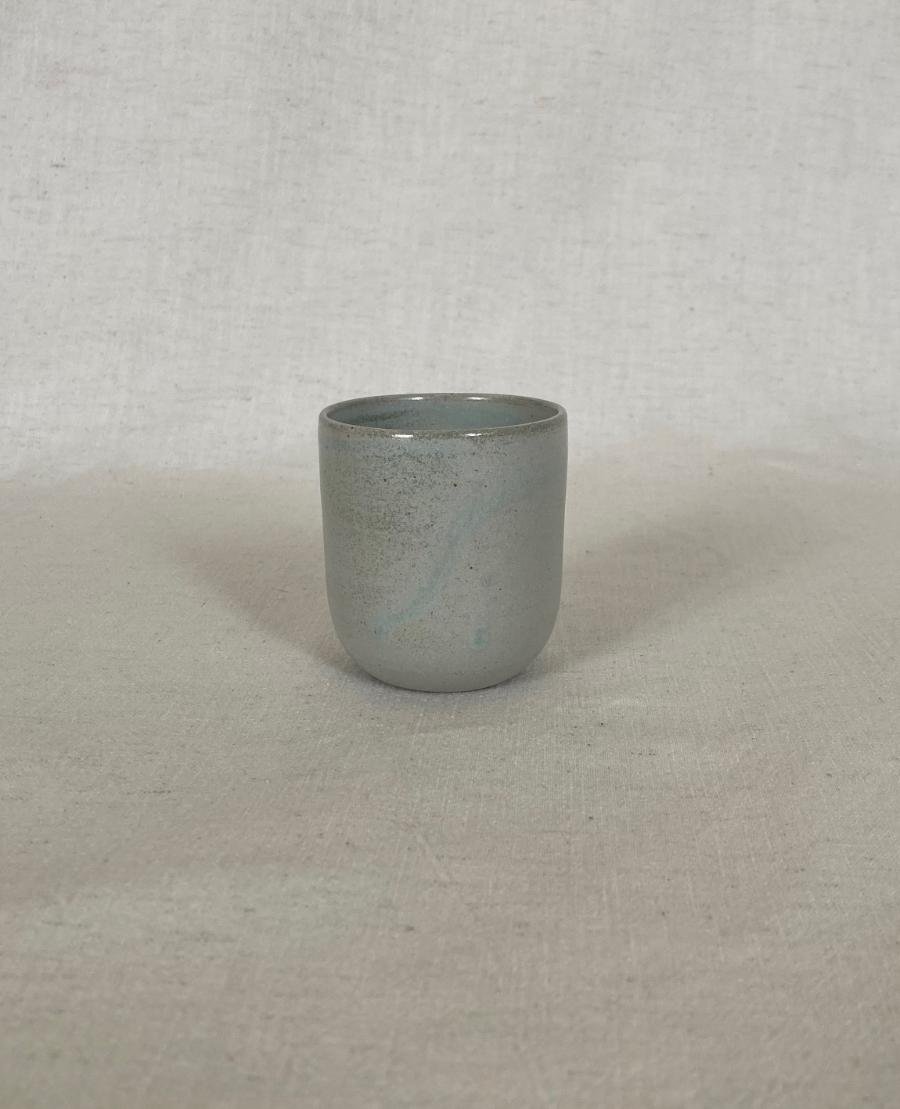 Vue face, émail aléatoire