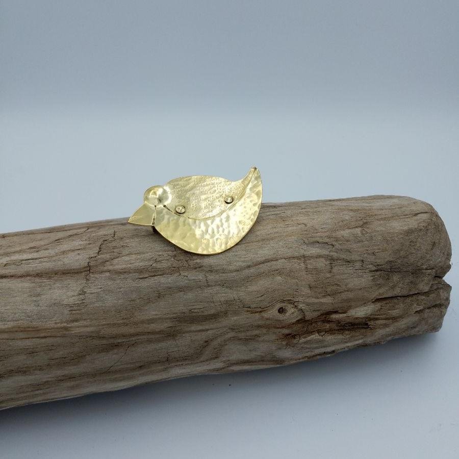 O3. oiseau sculpture