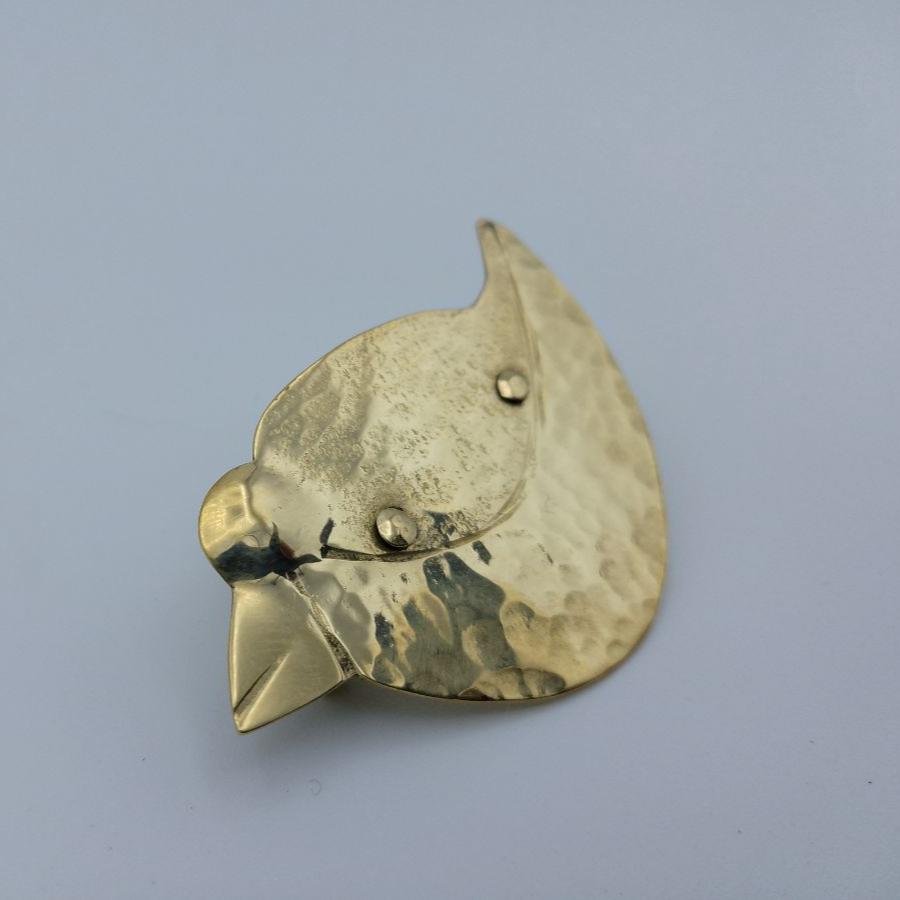 lumière sur l’oiseau